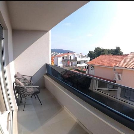 Apartamento New Apartman P & B Trogir Exterior foto
