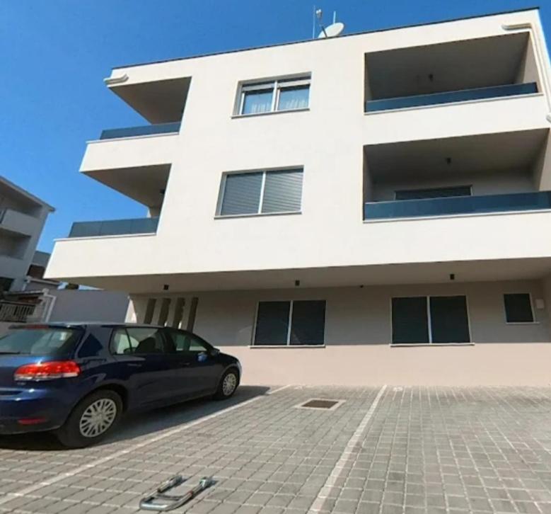 Apartamento New Apartman P & B Trogir Exterior foto