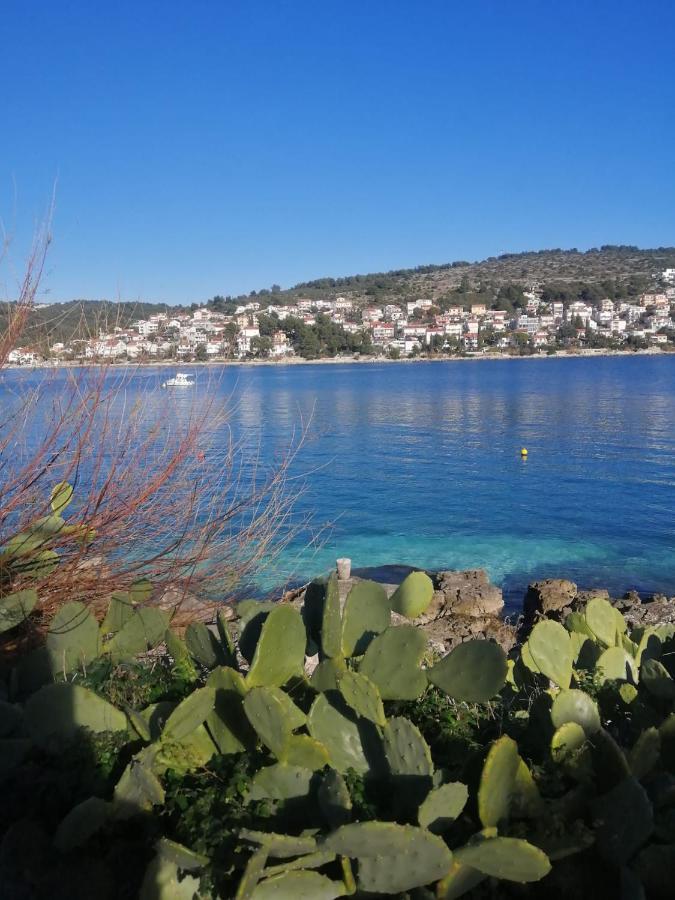 Apartamento New Apartman P & B Trogir Exterior foto