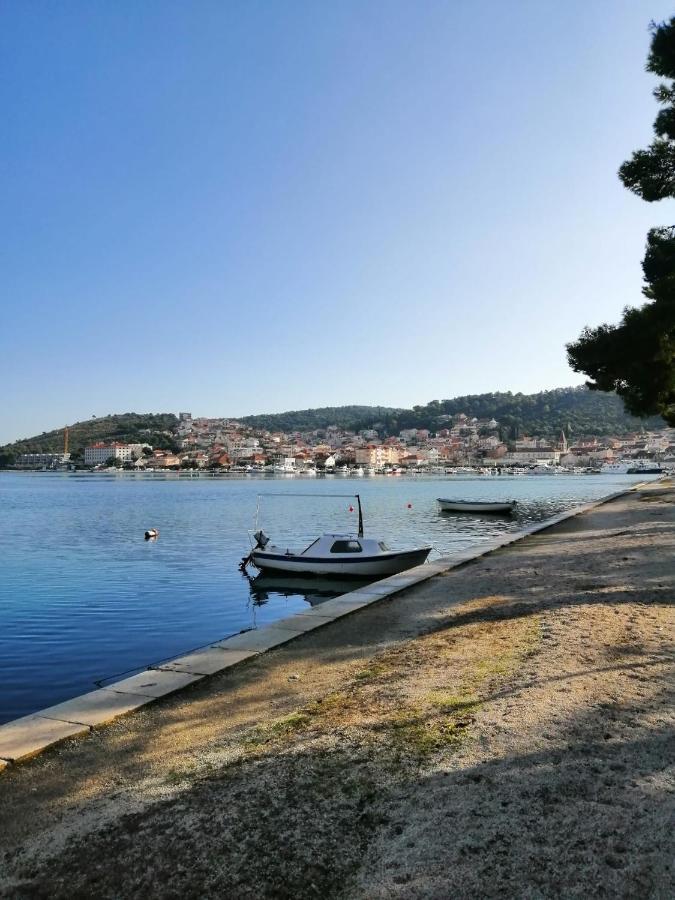 Apartamento New Apartman P & B Trogir Exterior foto