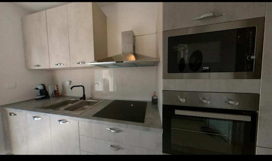 Apartamento New Apartman P & B Trogir Exterior foto