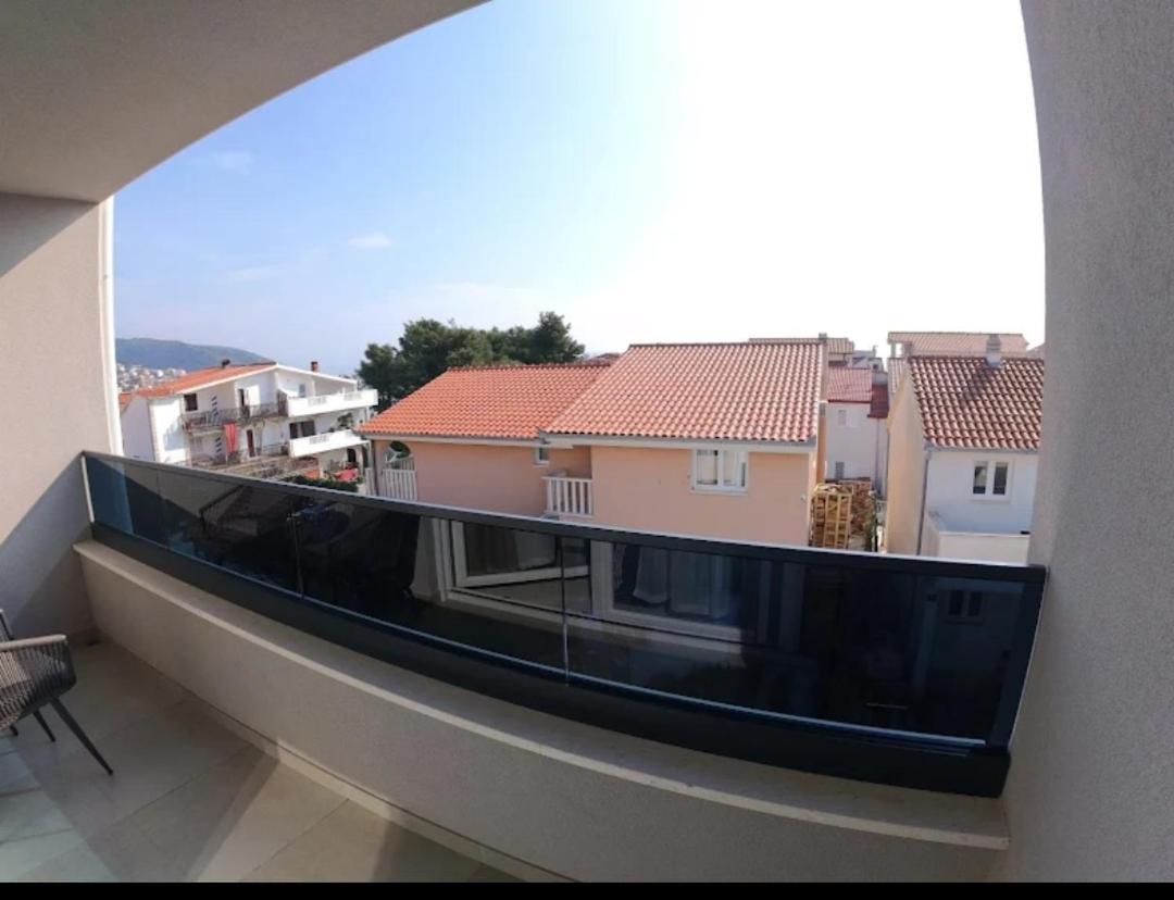 Apartamento New Apartman P & B Trogir Exterior foto