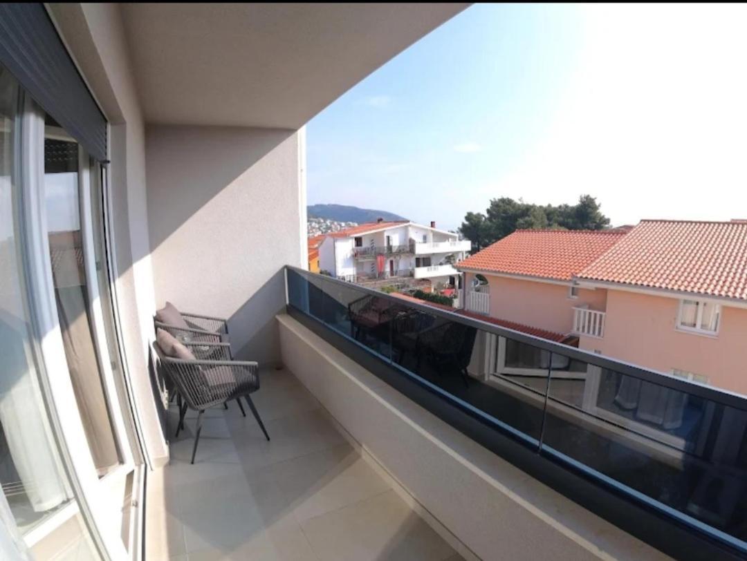 Apartamento New Apartman P & B Trogir Exterior foto