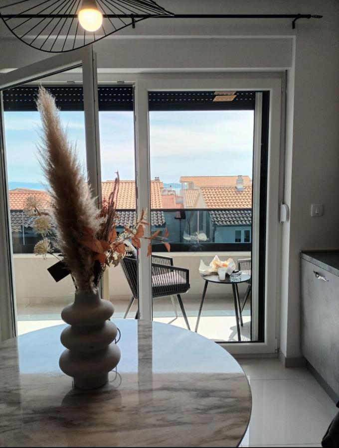 Apartamento New Apartman P & B Trogir Exterior foto