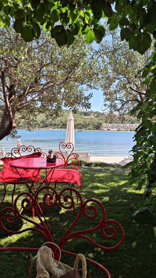 Apartamento New Apartman P & B Trogir Exterior foto