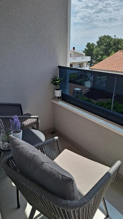 Apartamento New Apartman P & B Trogir Exterior foto